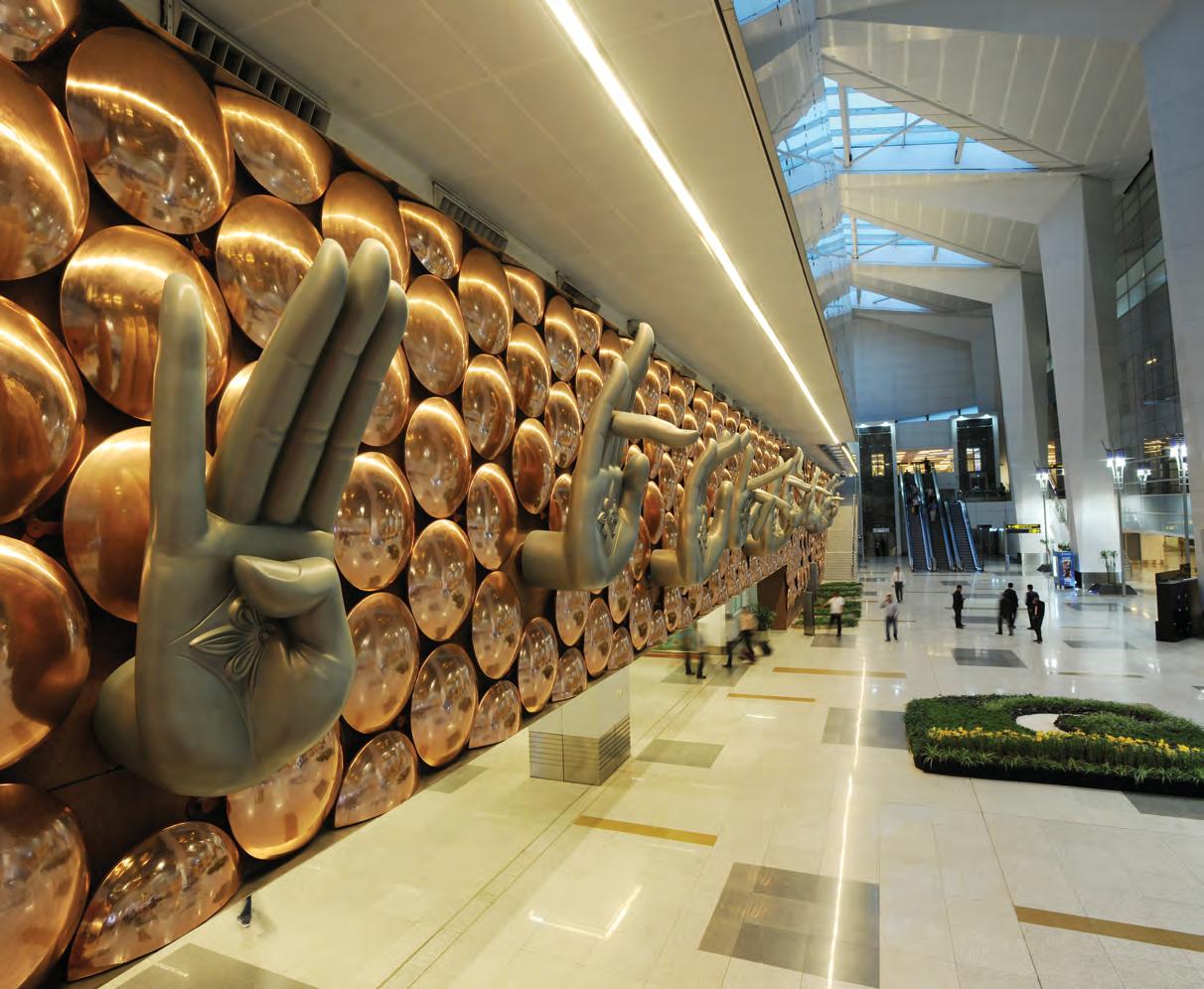 Aviation's Net-Zero Blueprint Beyond the Linear